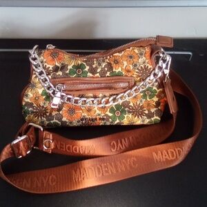 Madden NYC crossbody bag